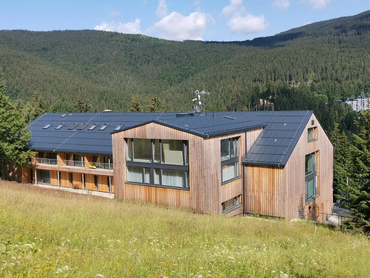 Lejlighed Apartman_Alpina Špindlerŭv Mlýn